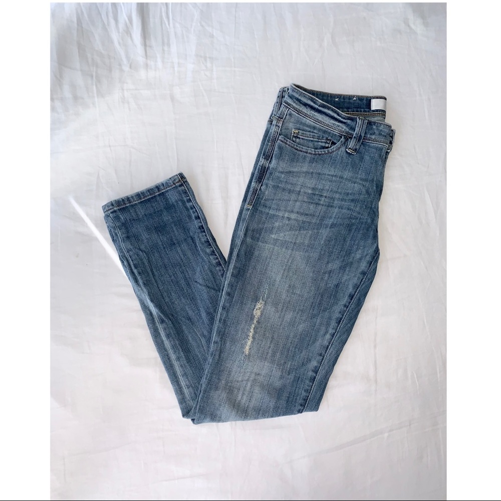 Joe Fresh - Slim Denim Jeans